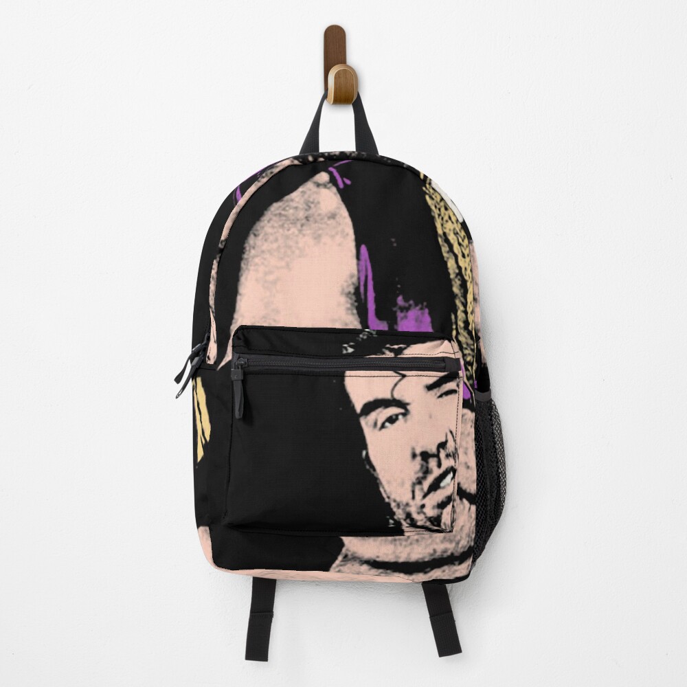 Item preview, Backpack designed and sold by anythingkpop.