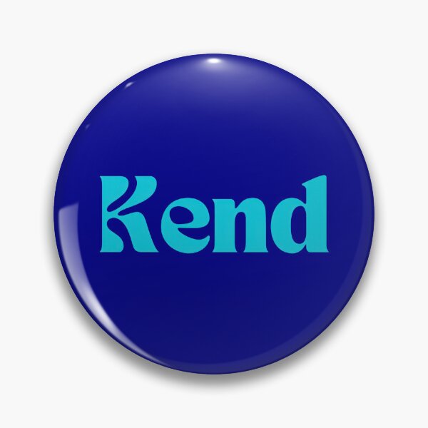 Item preview, Kend, Funny Cool Best color art designed and sold by artdragongift 15.