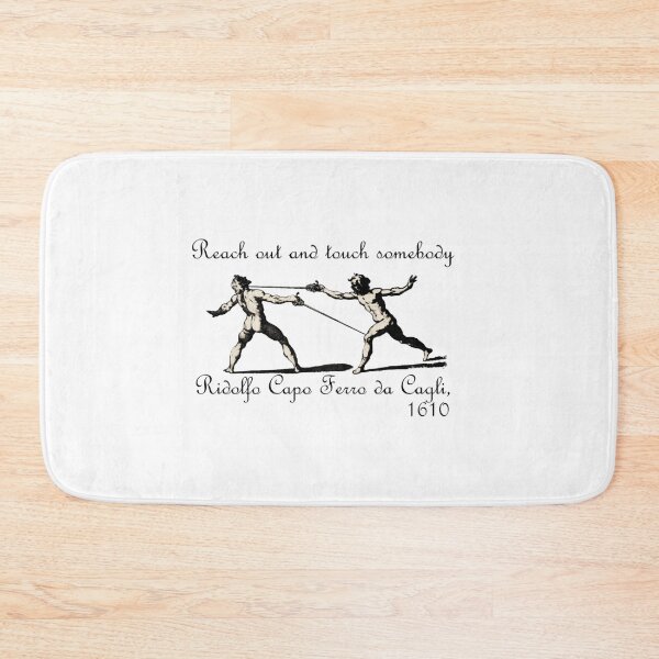 Item preview, Reach out and Touch Somebody  designed and sold by anythingkpop.
