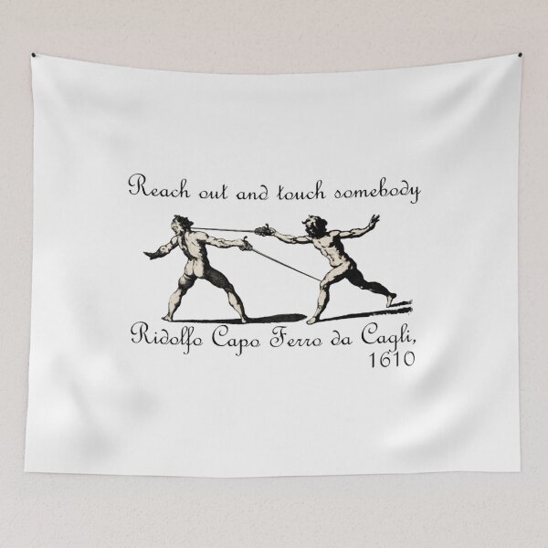 Item preview, Reach out and Touch Somebody  designed and sold by anythingkpop.