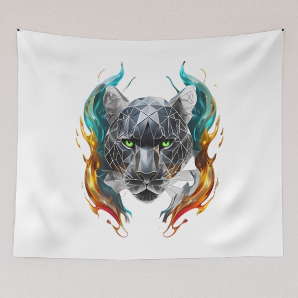 Item preview, Fire & Ice Unisex classic tee designed and sold by PlatinumDream.