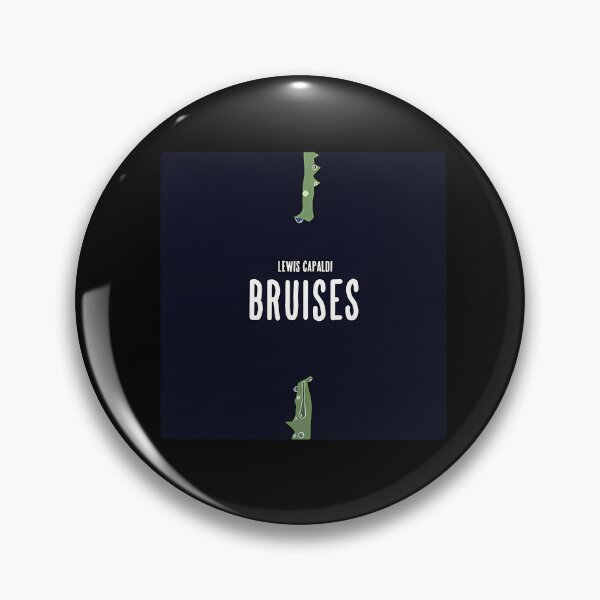 Item preview,  Bruisesbruises designed and sold by fibonacciperf.