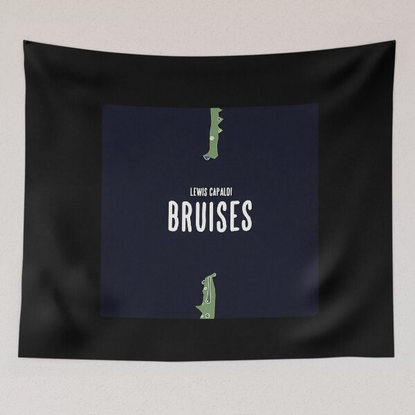 Item preview,  Bruisesbruises designed and sold by fibonacciperf.