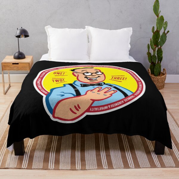Item preview, Referee Mark Charles III designed and sold by anythingkpop.