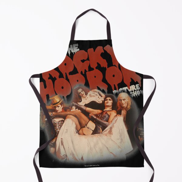 Artikelvorschau, Das Rocky Horror Picture Show Gruppenfoto Logo entworfen und verkauft von suhrnaqvio.