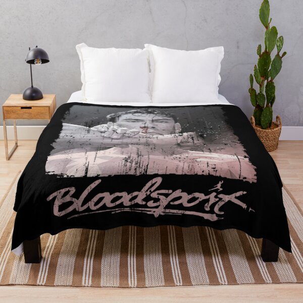 Item preview, Bloodsport designed and sold by anythingkpop.