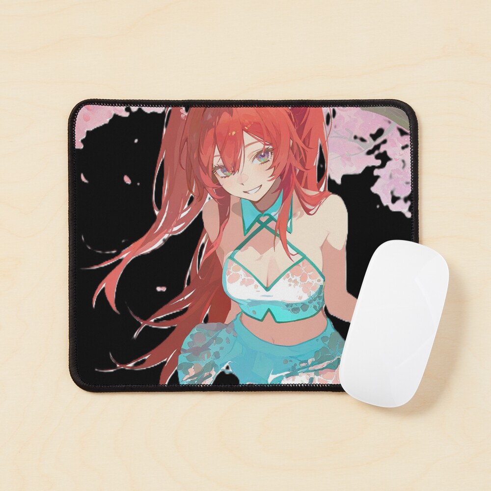 Item preview, Mouse Pad designed and sold by RandomViewer.