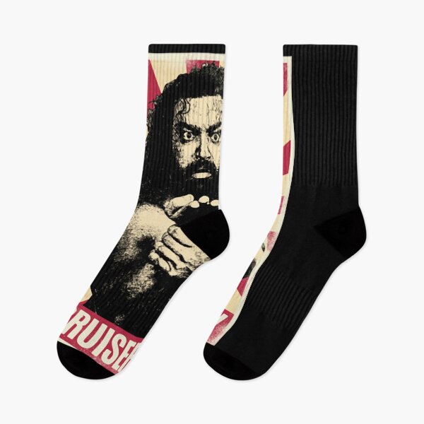 Item preview, Bruiser Brody Giving Pose designed and sold by anythingkpop.