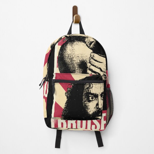 Item preview, Bruiser Brody Giving Pose designed and sold by anythingkpop.