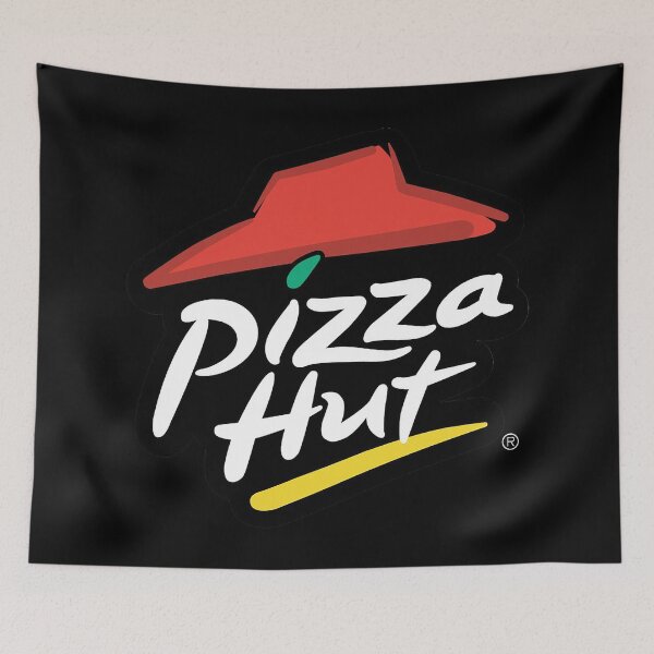 Item preview,  Enjoy the Pizza hut designed and sold by Achadam.