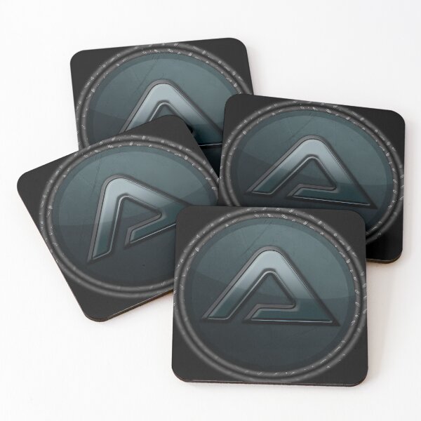 Item preview, Avolition Logo designed and sold by ditchpaurid.