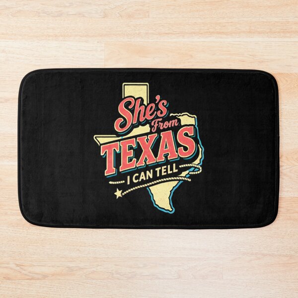 Item preview, funny texas designed and sold by PlatinumDream.