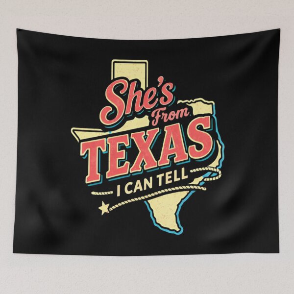 Item preview, funny texas designed and sold by PlatinumDream.