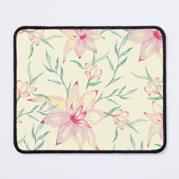 Item preview, Soft Watercolor Lily designed and sold by swati30designs.