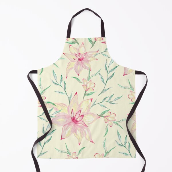 Item preview, Soft Watercolor Lily designed and sold by swati30designs.