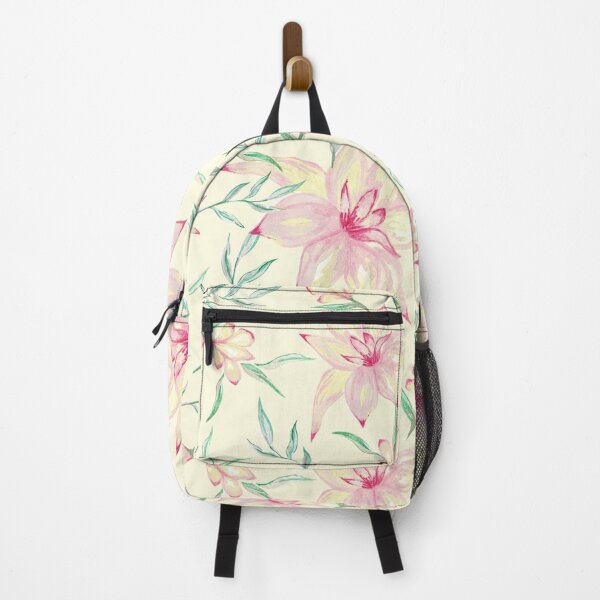 Item preview, Soft Watercolor Lily designed and sold by swati30designs.
