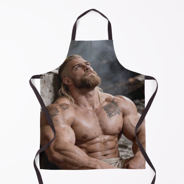 Item preview, After the Fall designed and sold by BoyFriendAI.