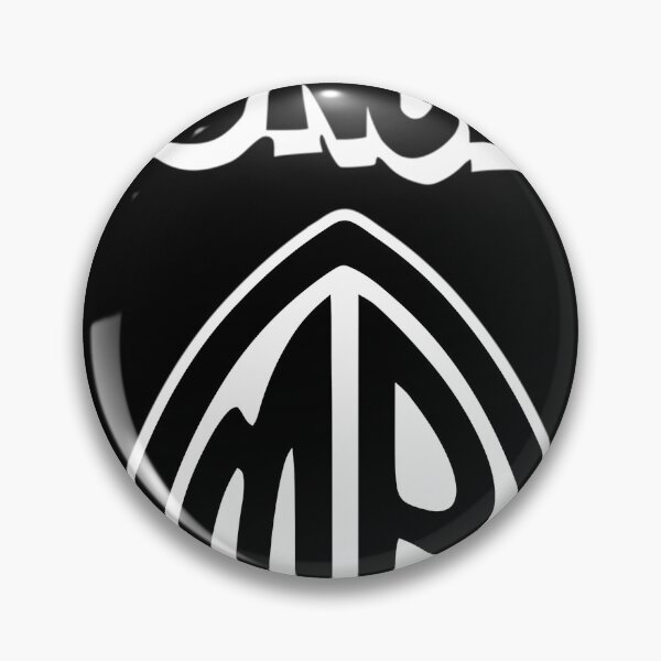 Item preview, Mr Bungle Logo Classic designed and sold by ditchpaurid.