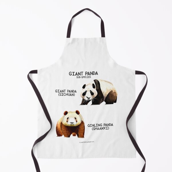 Item preview, Giant Pandas designed and sold by Green Humour.