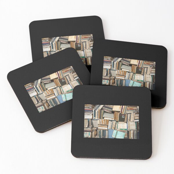 Item preview, Cozy Book Collection Dark Academia Library designed and sold by lrdvvwzvhv57.