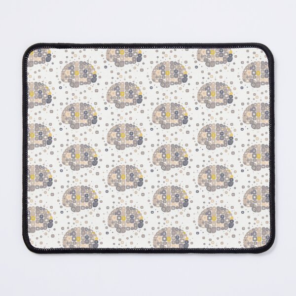 Item preview, Too Many Tabs Open in My Brain | Abstract Minimal Muted Aesthetic Graphic designed and sold by knag_sunpetal.