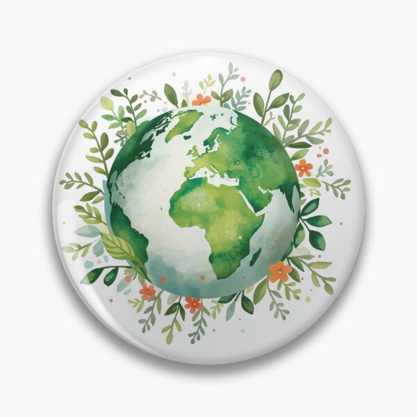 Item preview, Earth day 2026 designed and sold by keisthard.