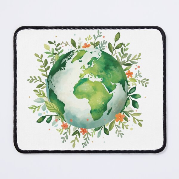 Item preview, Earth day 2026 designed and sold by keisthard.