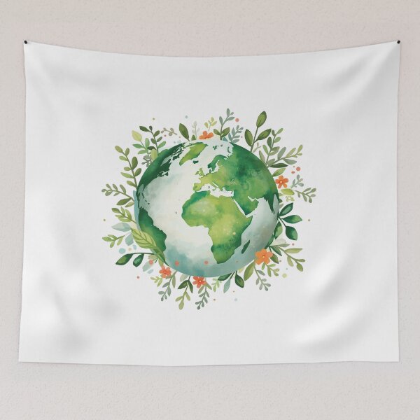 Item preview, Earth day 2026 designed and sold by keisthard.