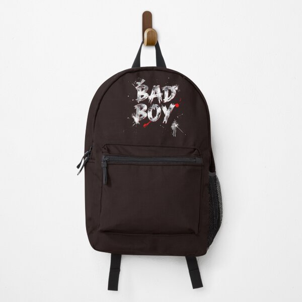Item preview, Bad Boy Grunge Streetwear Graffiti Paint Splatter Art designed and sold by VikArtStudio.