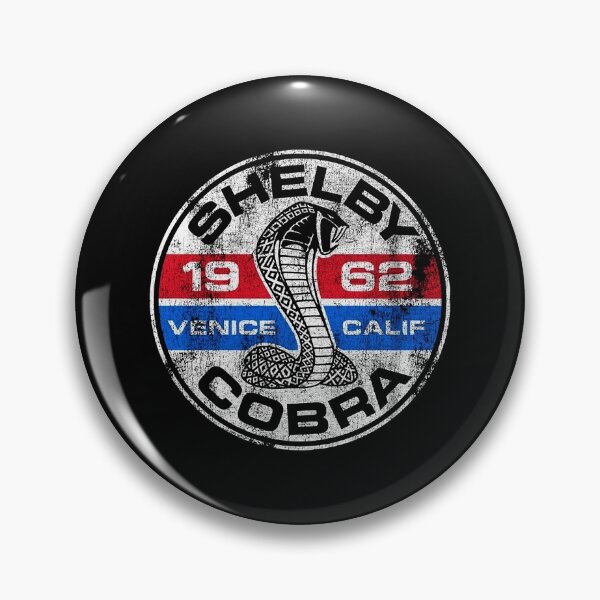 Item preview,  Enjoy the Shelby Cobra designed and sold by Achadam.