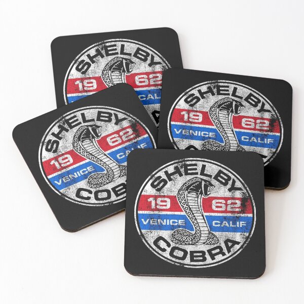 Item preview,  Enjoy the Shelby Cobra designed and sold by Achadam.