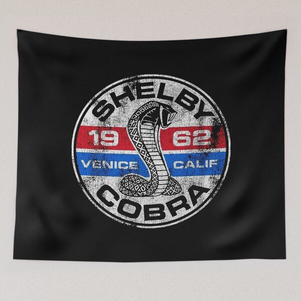 Item preview,  Enjoy the Shelby Cobra designed and sold by Achadam.