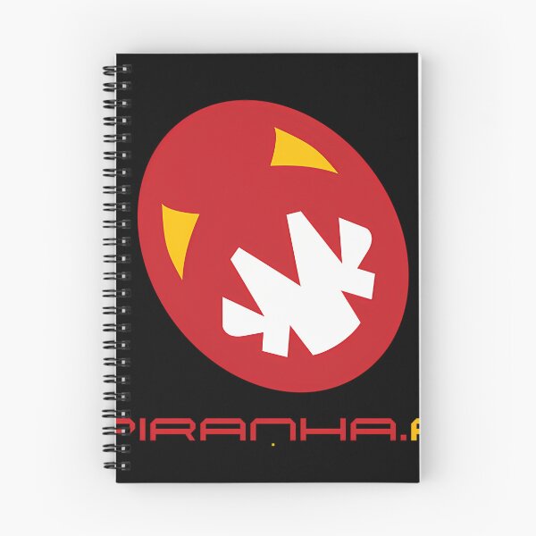 Item preview, Wipeout - Piranha designed and sold by ditchpaurid.