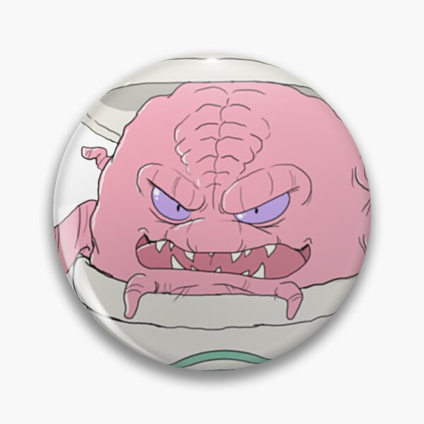 Item preview, Brain To Go designed and sold by Nyanlock.