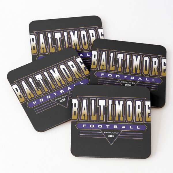 Item preview,  Baltimore Ravens designed and sold by ★ IV:XXᴀᴍ ★.