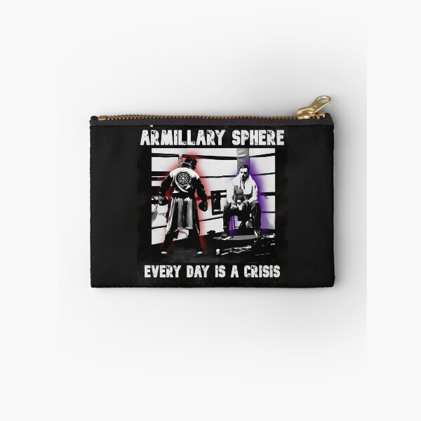 Item preview, Every Day Is A Crisis designed and sold by fibonacciperf.