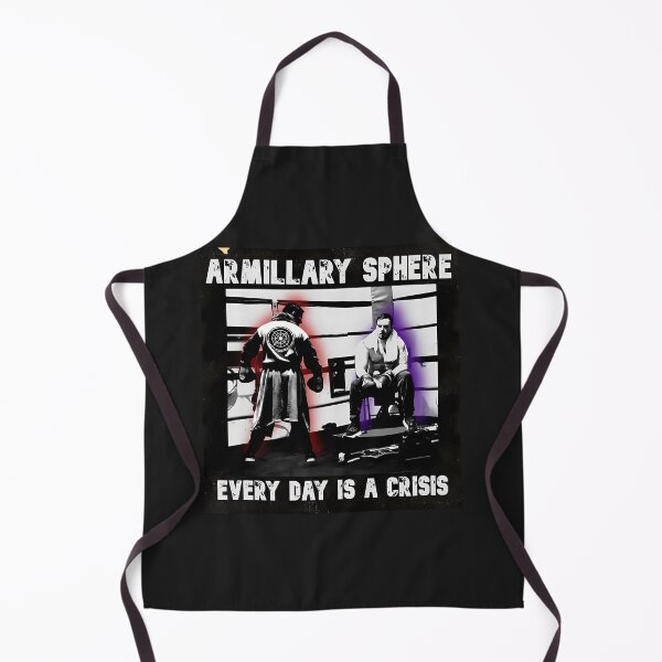 Item preview, Every Day Is A Crisis designed and sold by fibonacciperf.