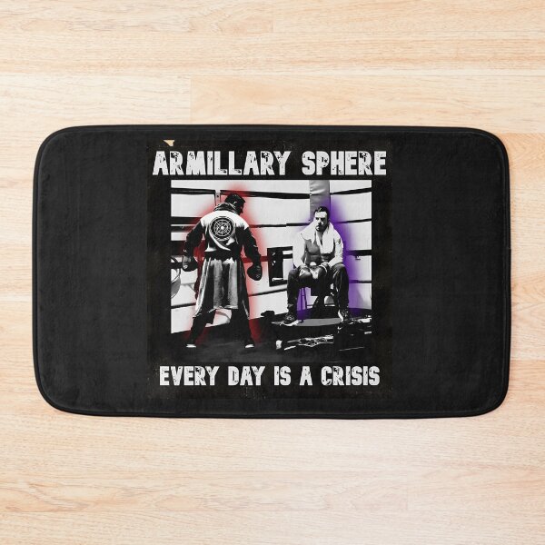 Item preview, Every Day Is A Crisis designed and sold by fibonacciperf.