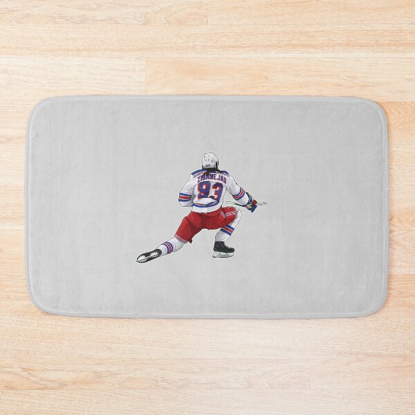 Item preview, Mika Zibanejad #93 One Timer designed and sold by EndZoneEmporium.