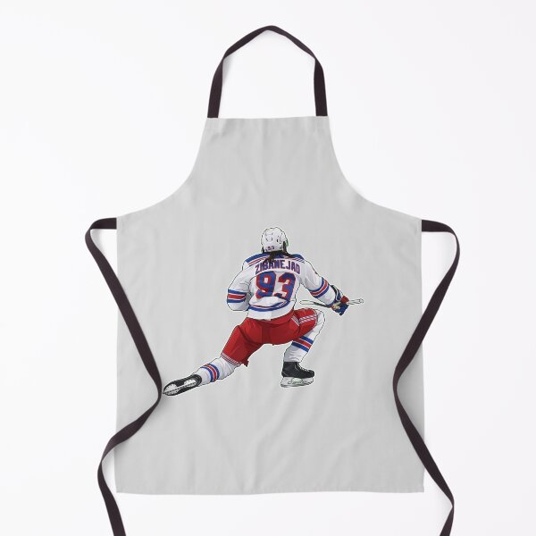 Item preview, Mika Zibanejad #93 One Timer designed and sold by EndZoneEmporium.