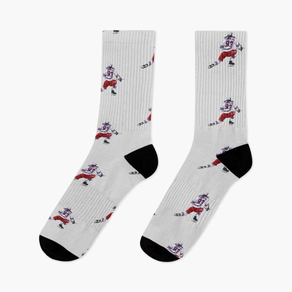 Item preview, Mika Zibanejad #93 One Timer designed and sold by EndZoneEmporium.