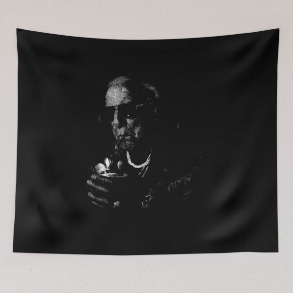 Item preview, Ric Flair  designed and sold by ketana2021.