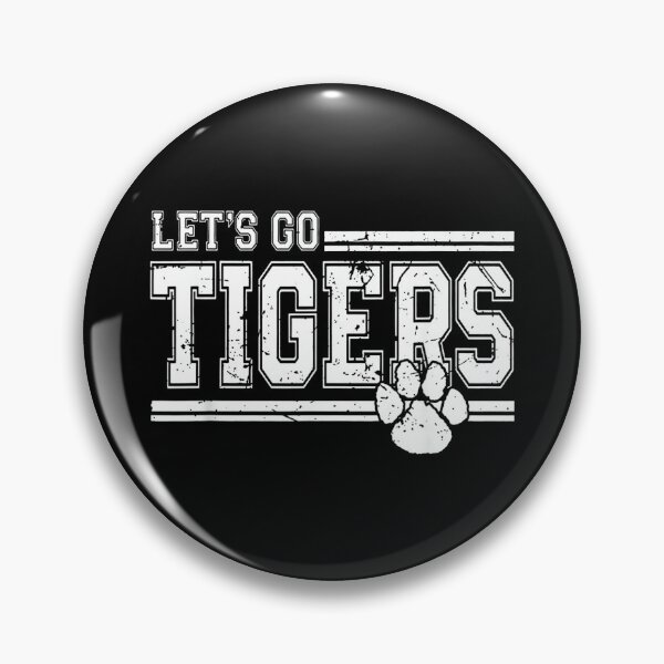 Item preview, Vintage Tigers School Sports Name Retro for Men Women designed and sold by AlanYYoder.