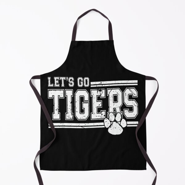 Item preview, Vintage Tigers School Sports Name Retro for Men Women designed and sold by AlanYYoder.