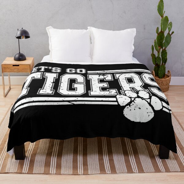 Item preview, Vintage Tigers School Sports Name Retro for Men Women designed and sold by AlanYYoder.