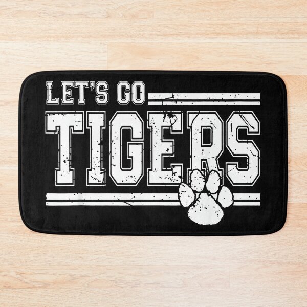 Item preview, Vintage Tigers School Sports Name Retro for Men Women designed and sold by AlanYYoder.