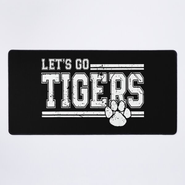 Item preview, Vintage Tigers School Sports Name Retro for Men Women designed and sold by AlanYYoder.