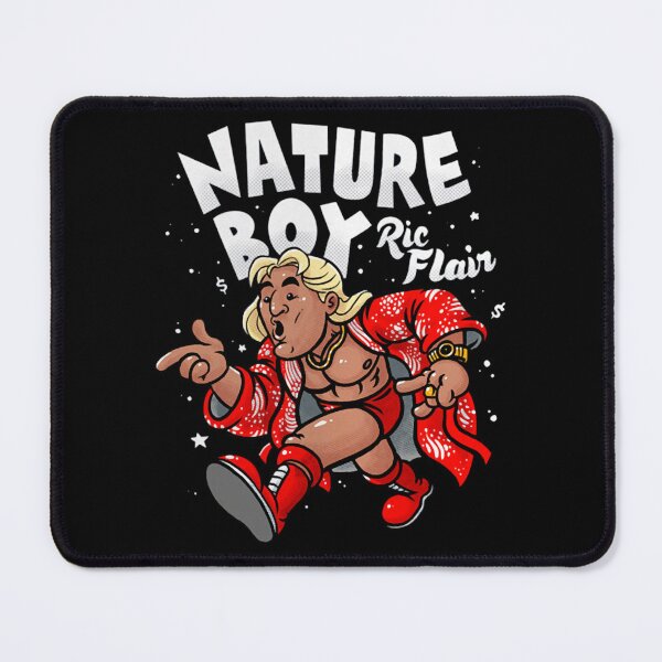Item preview, Ric Flair Cartoon designed and sold by ketana2021.