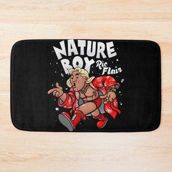 Item preview, Ric Flair Cartoon designed and sold by ketana2021.