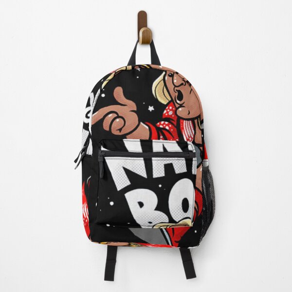 Item preview, Ric Flair Cartoon designed and sold by ketana2021.